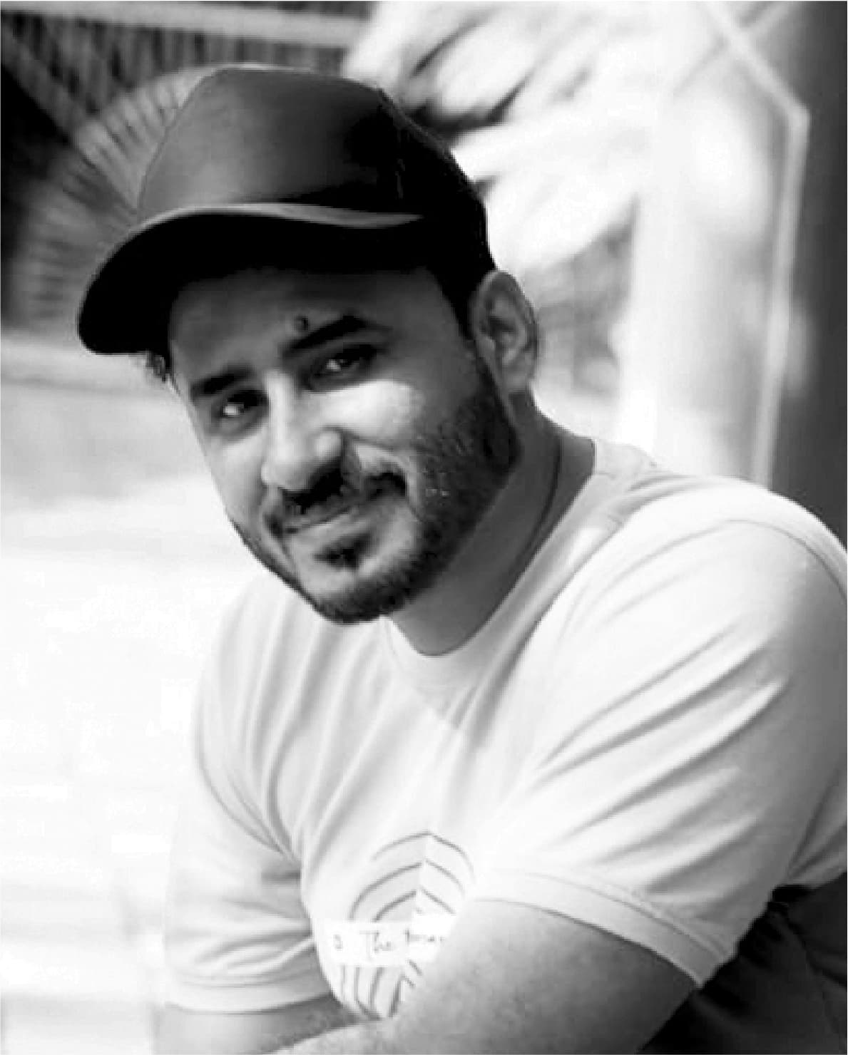 Anas Ramzan