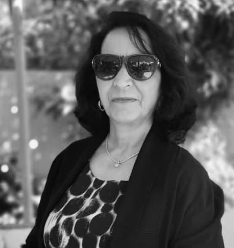 Priti Rege Image