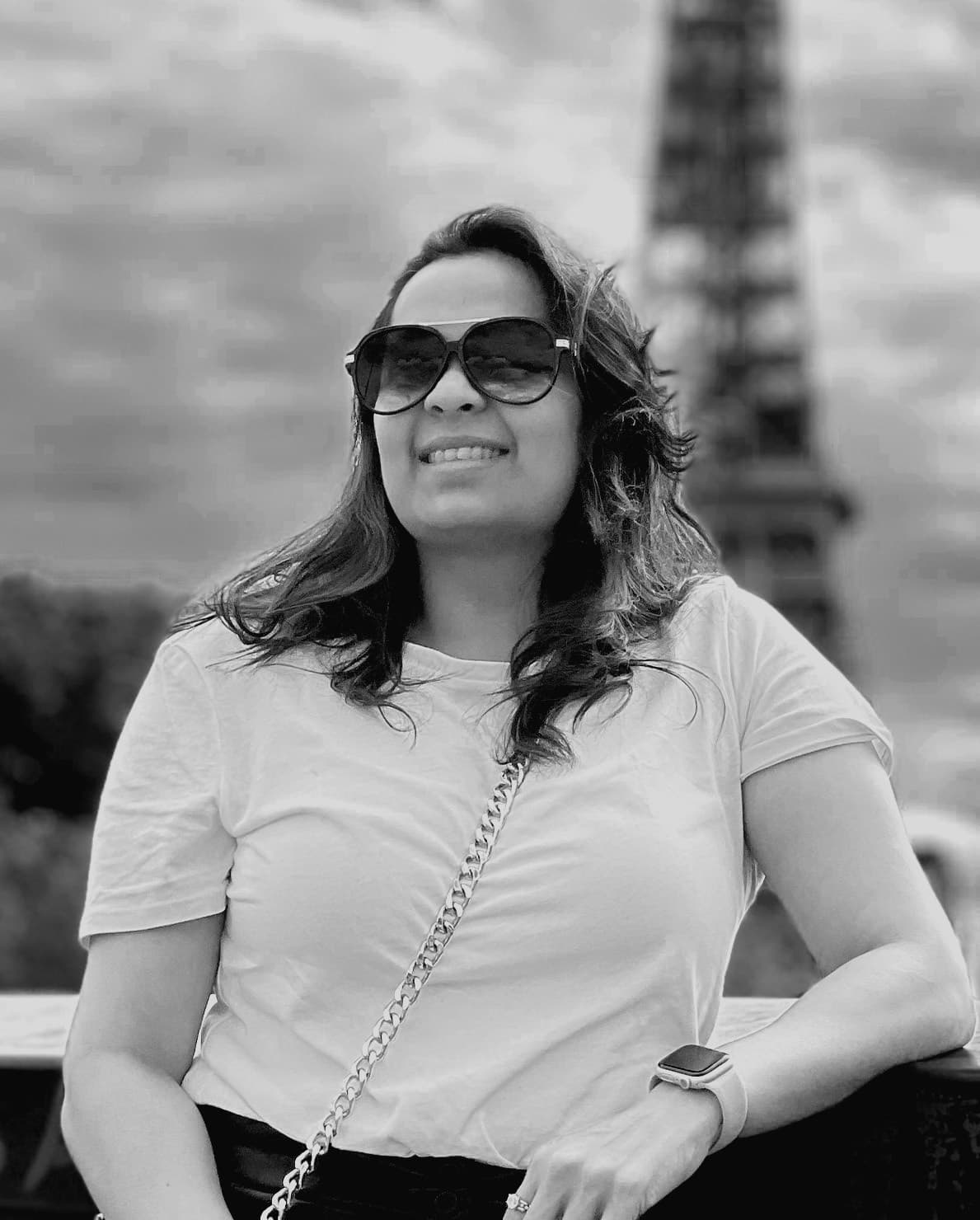 prachi new image