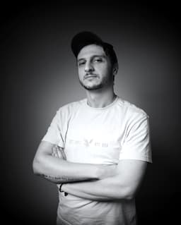 danny new