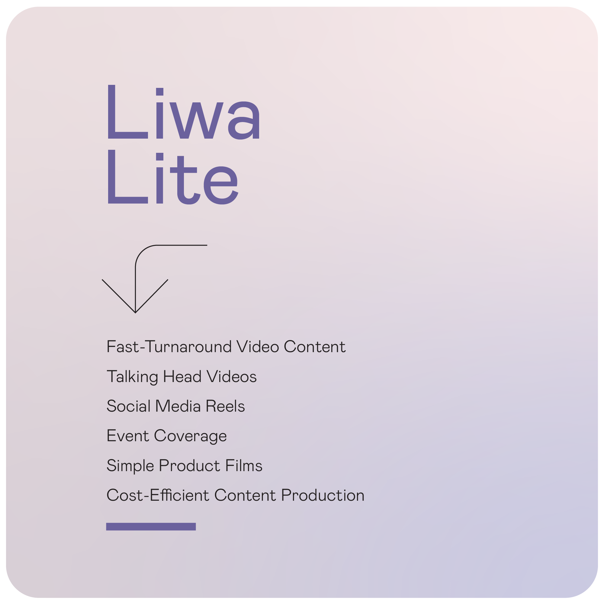 ll low